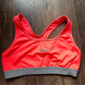 NIKE DRI-FIT SPORT BRA
